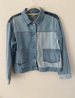 Jeansjacke Topshop Nordrhein-Westfalen - Erftstadt Vorschau
