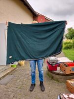 Eskadron Heritage Abschwitzdecke racinggreen Nordrhein-Westfalen - Erwitte Vorschau