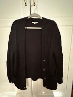 Schwarze Strickjacke von C&A Berlin - Steglitz Vorschau