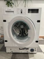 BOSCH Waschmaschine Serie 8 WIW28443, 8 kg, 1400 U/min Bayern - Schwindegg Vorschau