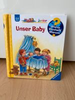 Kinder Buch Wieso Weshalb Warum Unser Baby Dortmund - Aplerbeck Vorschau