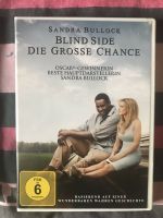 DVD: Blind Side, die große Chance Rheinland-Pfalz - Schmitshausen Vorschau