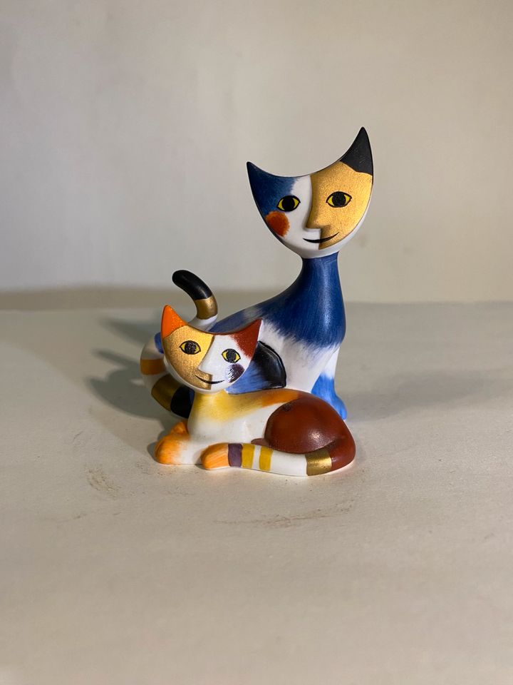 Goebel Katzen Lidia und Lidio in Wandsbek - Hamburg Lemsahl-Mellingstedt |  Basteln, Handarbeiten und Kunsthandwerk | eBay Kleinanzeigen ist jetzt  Kleinanzeigen