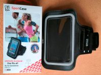 Unisize Armband für Smartphone Sachsen - Oederan Vorschau