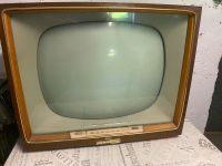 Alter Fernseher Kult und Radioanlage Mitte 1960 in Rheinfelden Baden-Württemberg - Todtmoos Vorschau