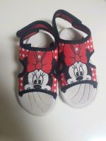 Mickey mouse schuhe 25 Brandenburg - Cottbus Vorschau