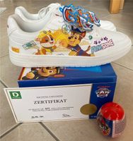 Deichmann Paw Patrol Sneaker limitiert Größe 39 Bayern - Landsberg (Lech) Vorschau