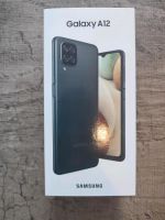 Samsung Galaxy A12 NEU Versiegelt Niedersachsen - Uplengen Vorschau