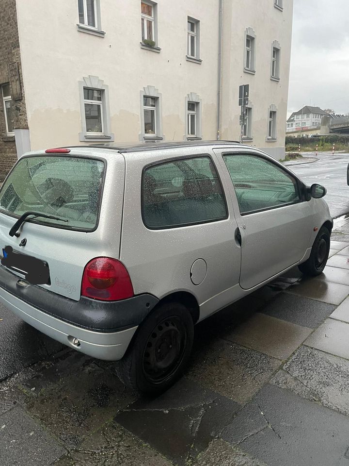 Renault Twingo C06 in Bonn