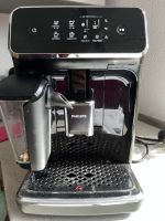 PHILIPS Kaffeevollautomat  mit Milchaufschäumer Hessen - Wiesbaden Vorschau