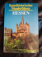 KUNSTHISTORISCHER WANDERFÜHRER HESSEN - Hessen - Zwingenberg Vorschau