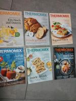 Thermomix Magazine Nordrhein-Westfalen - Grevenbroich Vorschau