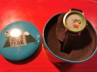 LUSTIGE SOUTH PARK ARMBANDUHR UHR UNI MIT OVP SOUTHPARK Baden-Württemberg - Ludwigsburg Vorschau