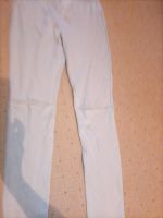 Hose jeggings Leggings hellblau gr m Nordrhein-Westfalen - Brilon Vorschau