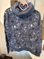 Gina Benotti Pulli Hoodie Gr.S 36/38 neu blau Nordrhein-Westfalen - Dorsten Vorschau