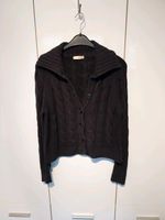 Warme Strickjacke v. Oui', True Vintage, Gr.L-XXL Nordrhein-Westfalen - Troisdorf Vorschau