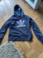 Sweatshirt Adidas gr 12 Jahre gr 152 158 guter Zustand Hessen - Dieburg Vorschau