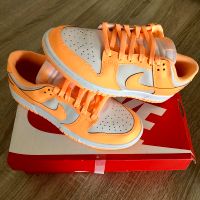 Nike Dunk Low Peach Cream W 36.5 DD1503-801 NEU München - Milbertshofen - Am Hart Vorschau