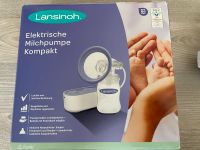 Lansinoh elektrische Milchpumpe Kompakt Nordrhein-Westfalen - Beckum Vorschau