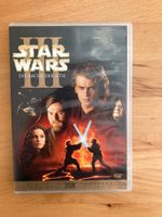 DVD Star Wars: Episode III - Die Rache der Sith Rheinland-Pfalz - Boppard Vorschau