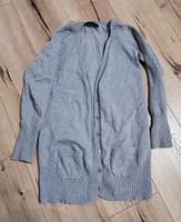 Zara Strickjacke grau Gr. S Jacke Cardigan Strick Bayern - Oberhausen Vorschau