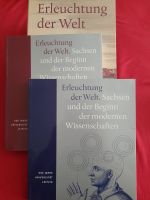 Erleuchtung der Welt - Geschichte der Universität Leipzig Leipzig - Leipzig, Südvorstadt Vorschau