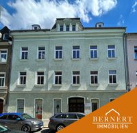 Renditestarkes Mehrfamilienhaus in Zentraler Lage! Neu renoviert! Sachsen - Oelsnitz / Vogtland Vorschau