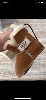 Baby Ugg Boots Gr.M Rheinland-Pfalz - Imsbach Vorschau