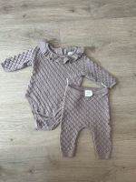 Baby Strickset Größe 56 Köln - Chorweiler Vorschau