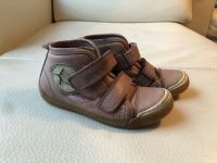 Bisgaard Stiefelette Klett Stern rosa Rose Gr. 32 Hamburg-Nord - Hamburg Ohlsdorf Vorschau