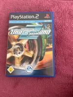 Need for Speed Underground 2 PlayStation 2 Kreis Ostholstein - Malente Vorschau