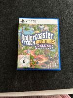 Roller Coaster Tycoon Adventures Deluxe PS5 Nordrhein-Westfalen - Castrop-Rauxel Vorschau