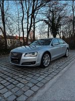 Audi A8 4.2 V8 TDI Quattro (Vollaustatung) München - Bogenhausen Vorschau