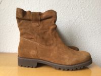 Venturini Schuhe Stiefel Boots Leder NEU Nordrhein-Westfalen - Rheda-Wiedenbrück Vorschau