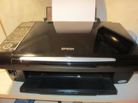 Drucker Epson Stylus SX405 Brandenburg - Golßen Vorschau