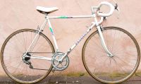 Wunderschönes Peugeot Retro Rennrad Stahlrahmen 28" Original Bayern - Erlangen Vorschau