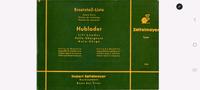 Zettelmeyer L501 - Radlader Original Ersatzteilliste Essen - Essen-Ruhrhalbinsel Vorschau