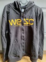 Hoodie Sweat Jacke von WESC Kreis Ostholstein - Scharbeutz Vorschau