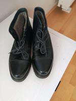 Winterschuhe aus Leder Niedersachsen - Walsrode Vorschau