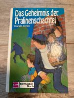 Das Geheimnis der Pralinenschachtel (Carla Costa) Schneider-Buch Baden-Württemberg - Schönbrunn Vorschau