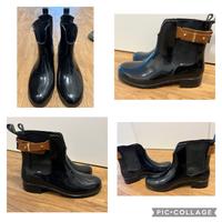 Tommy Hilfiger Chelsea Boots Baden-Württemberg - Weinsberg Vorschau