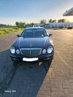 Mercedes w211 Motor 3.0 Diesel Nordfriesland - Niebüll Vorschau