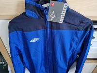 Umbro Trainingsjacke Jacke für Kinder Gr.146,152 und 158 Neu Berlin - Spandau Vorschau