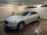 Mercedes-Benz CLS 350 Nordrhein-Westfalen - Erkrath Vorschau