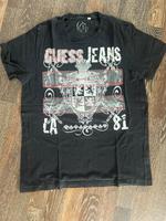 T-Shirt von Guess in Größe L Sachsen - Döbeln Vorschau