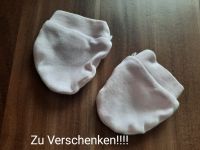 Neugeborenen Handschuhe. Baby Club c&a. Neu Baden-Württemberg - Neckarwestheim Vorschau