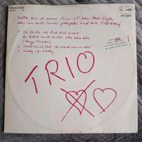 Trio - Da da da ich lieb ... (12" Maxi-Single Vinyl Schallplatte Nordrhein-Westfalen - Mönchengladbach Vorschau