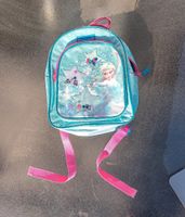 Kinderrucksack Disney FROZEN (Versand möglich) Baden-Württemberg - Radolfzell am Bodensee Vorschau