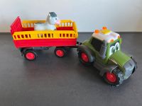 Dickie Toys, Fendt Traktor mit Anhänger Nordrhein-Westfalen - Bornheim Vorschau