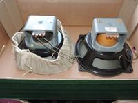 DDR RFT Lautsprecher Field Coil Speaker Röhrenverstärker Top Sachsen - Bernstadt auf dem Eigen Vorschau